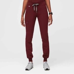 Figs High Waisted Zamora™ Jogger Scrub Pants